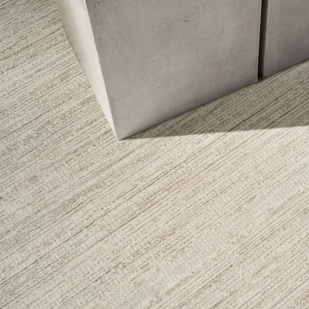 nourison ck079 notes not03 ivory grey rug