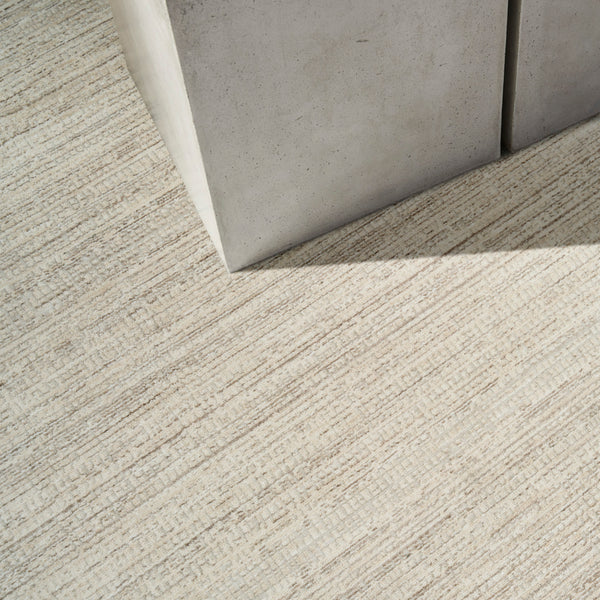 nourison ck079 notes not03 ivory grey rug