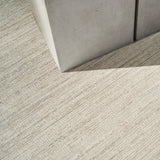 nourison ck079 notes not03 ivory grey rug
