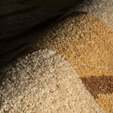 dash albert le souk 200svls07a ivory hand tufted cotton rug