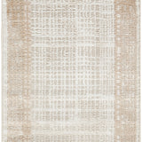 nourison dekor dek06 ivory beige rug