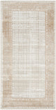 nourison dekor dek06 ivory beige rug