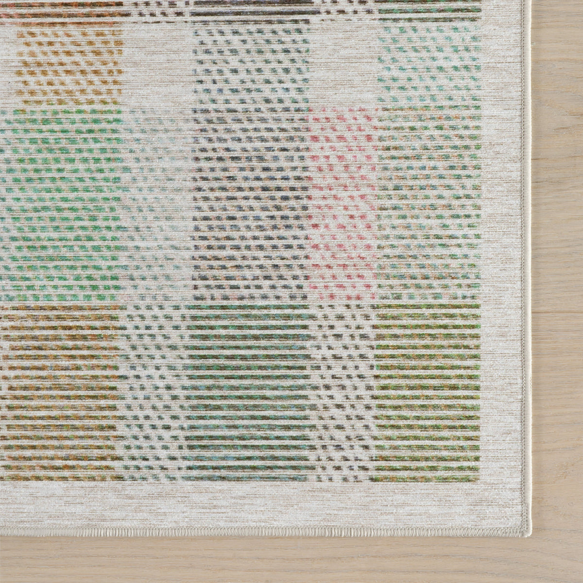 dash albert teahouse da2396 multi machine washable polyester rug