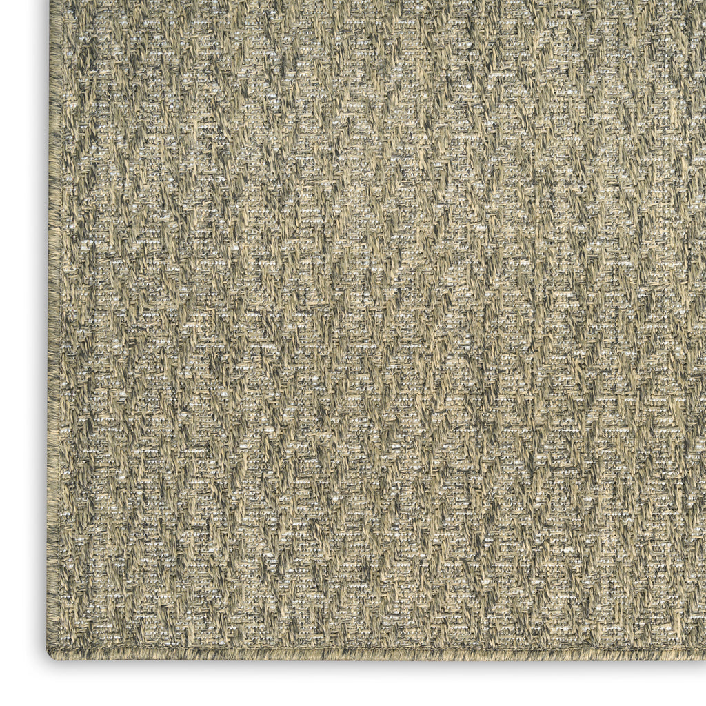 nourison tulum tlm02 olive rug