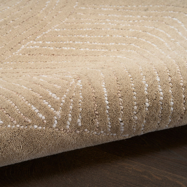 nourison pure patterns prn01 camel rug
