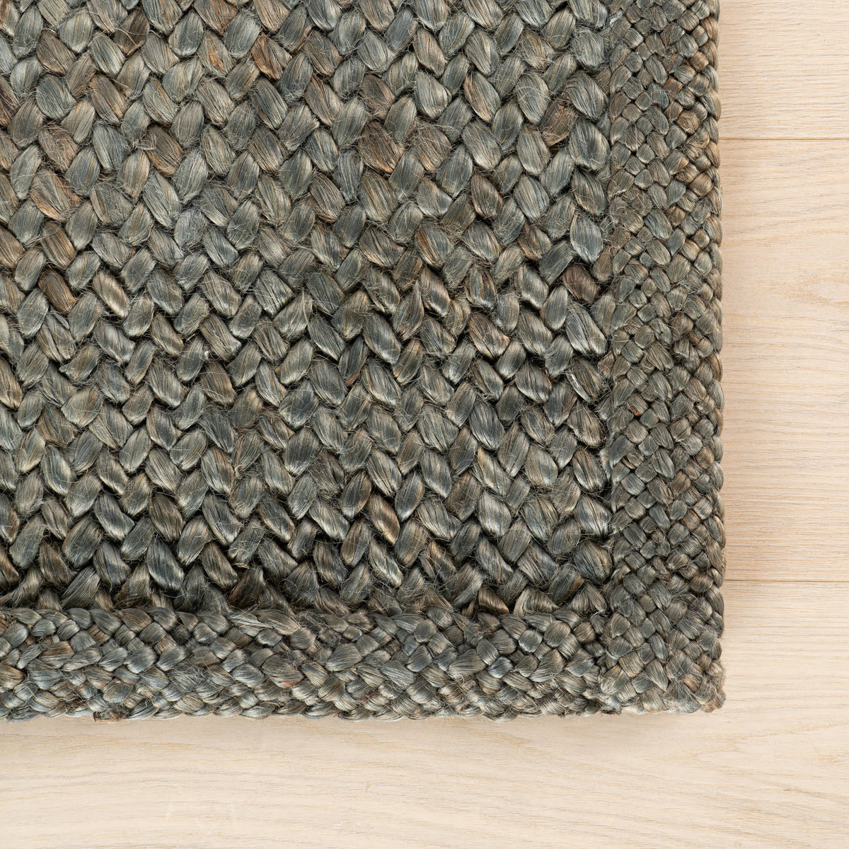dash albert messi da2371 green braided jute rug