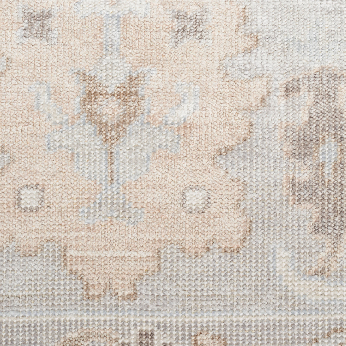 nourison aldora ald15 silver blue rug