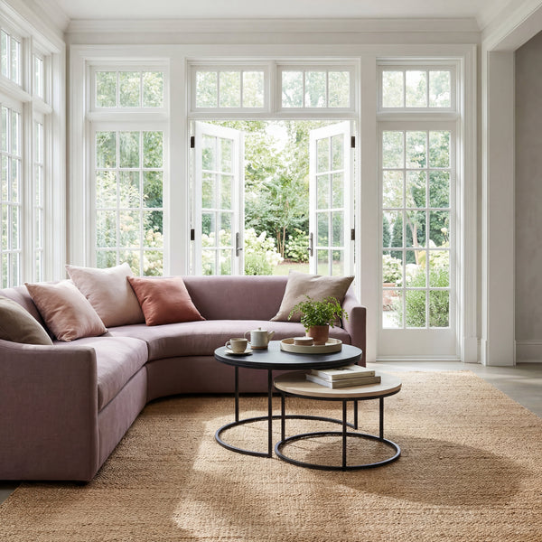 dash albert toland da2503 natural woven flatwoven jute rug