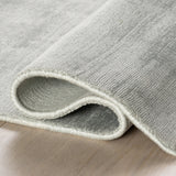 dash albert alva da2346 sky loom knotted wool rug