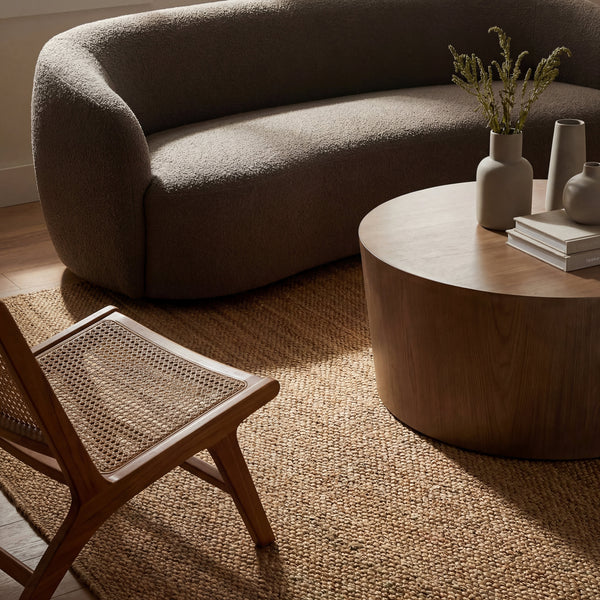 dash albert toland da2503 natural woven flatwoven jute rug