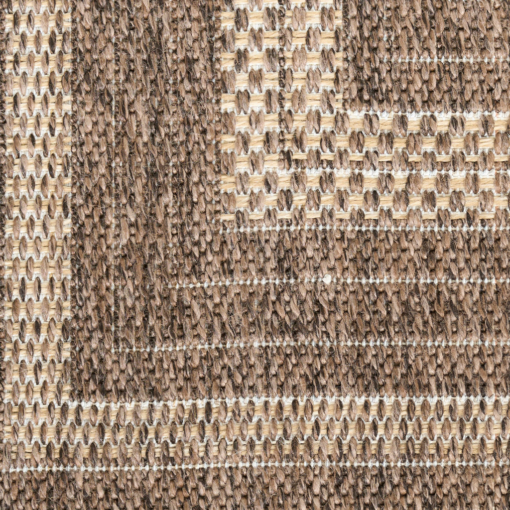 nourison tulum tlm04 brown rug