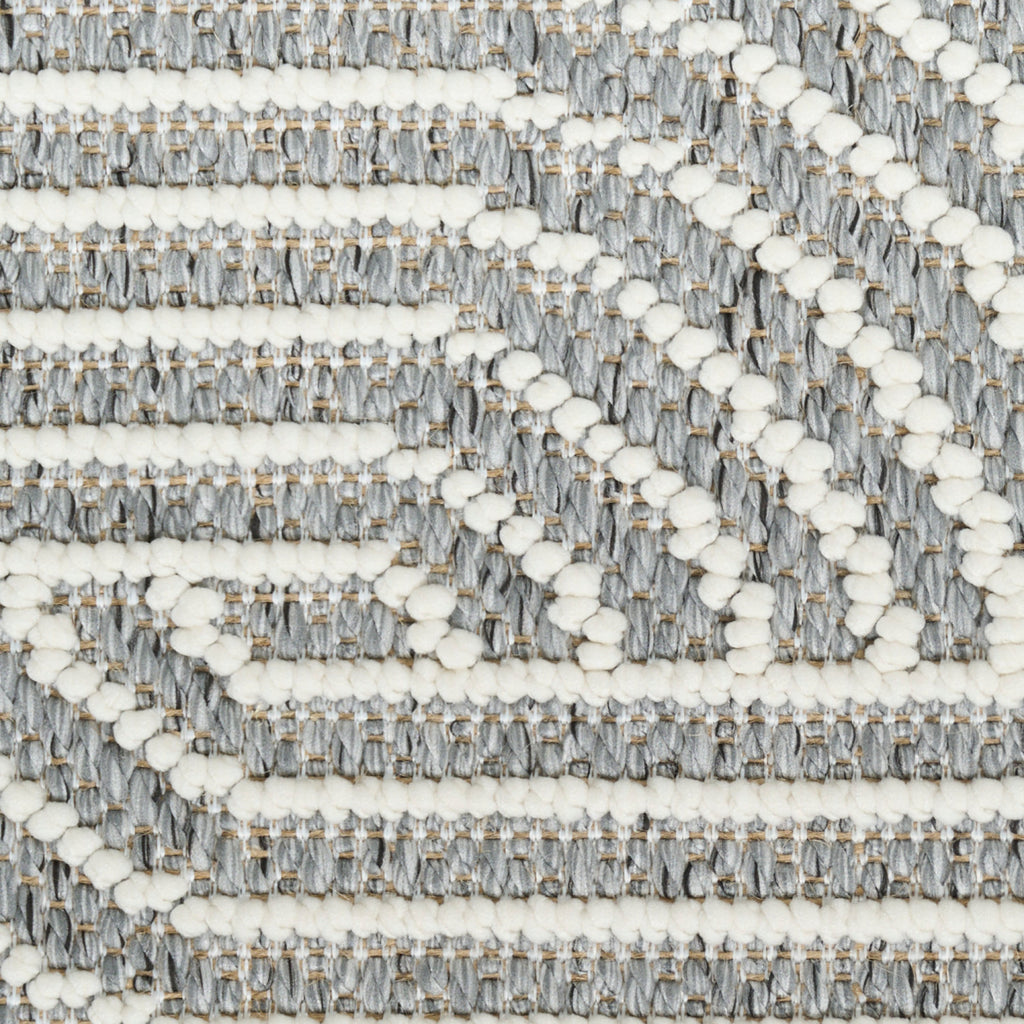 nourison natural texture ntx02 charcoal ivory rug