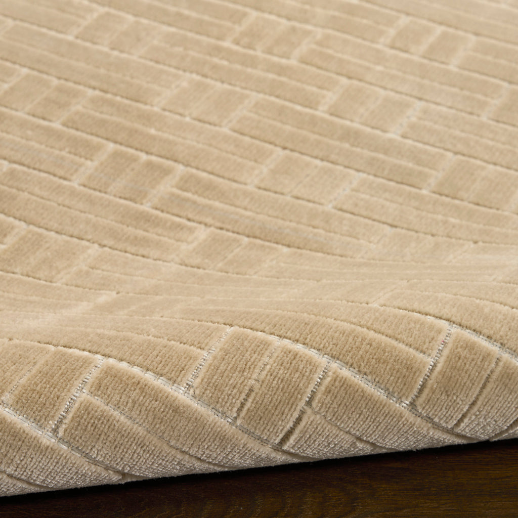 nourison washable charm wch02 beige ivory rug