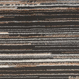 nourison ck029 captivating cvt07 mocha rug