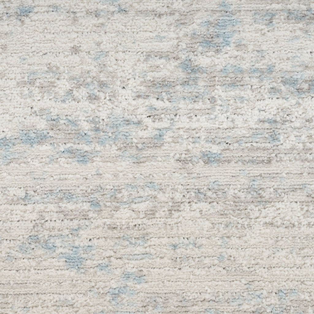 nourison ck029 captivating cvt01 cream blue rug