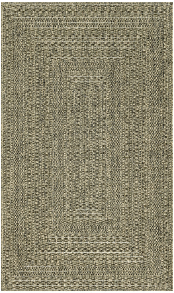nourison tulum tlm04 olive rug