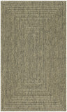 nourison tulum tlm04 olive rug