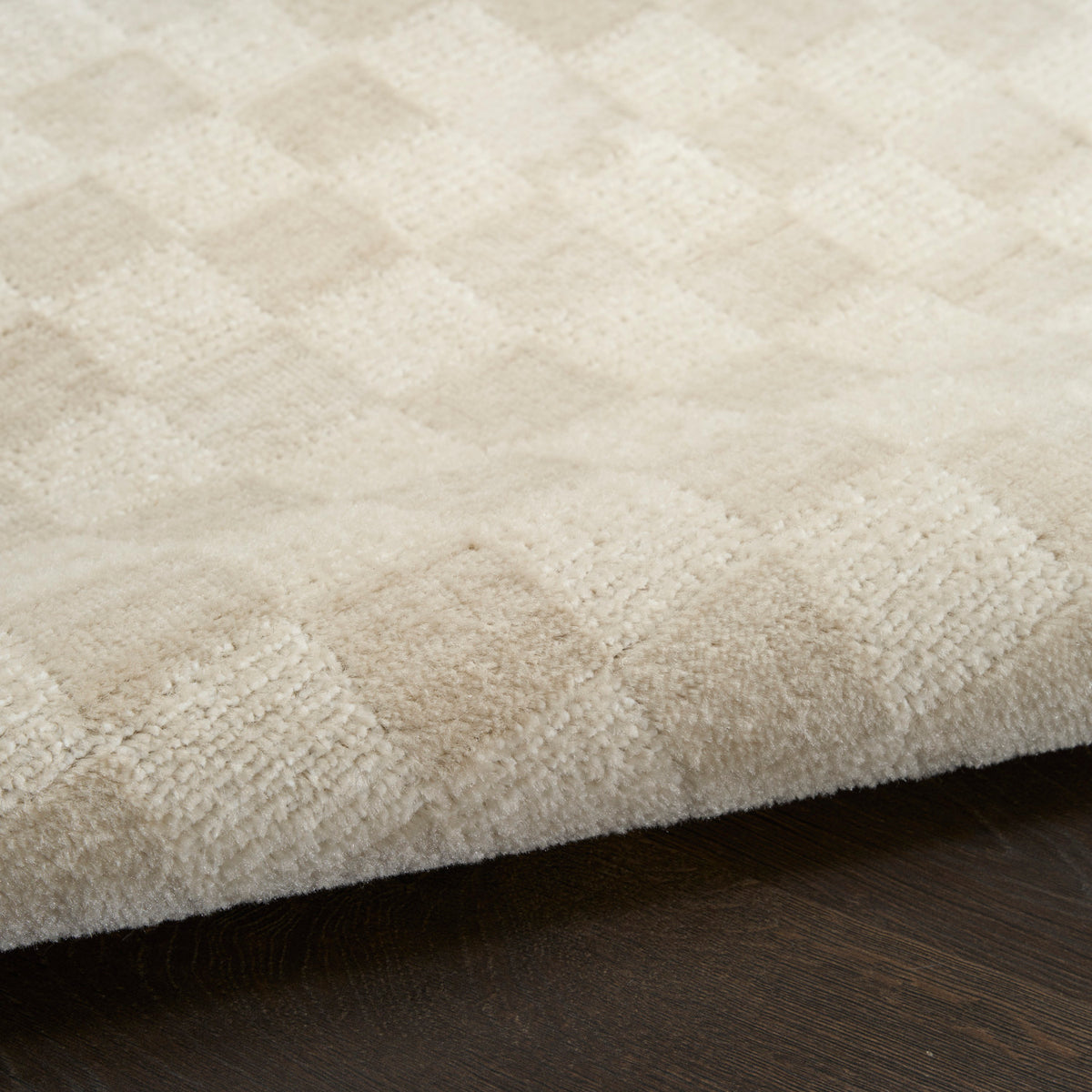 nourison serenity home srh10 beige rug