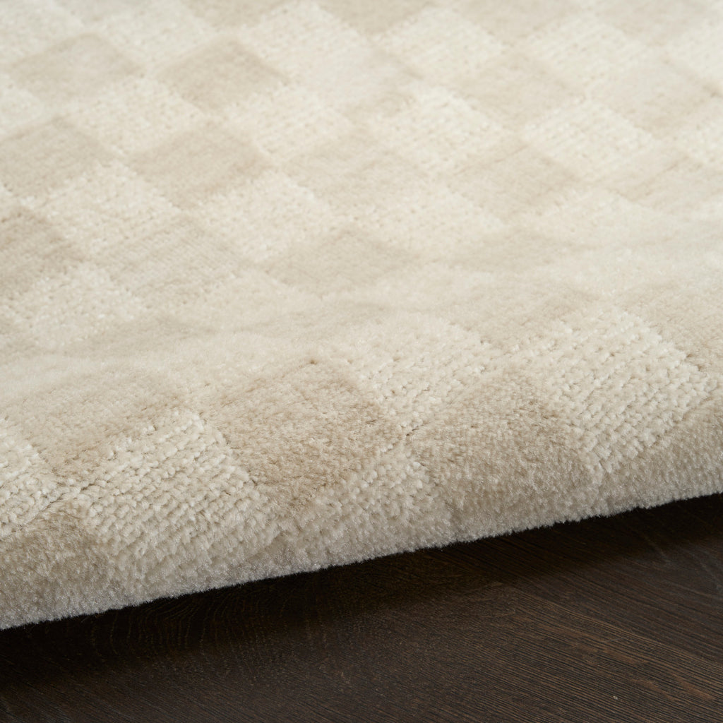 nourison serenity home srh10 beige rug