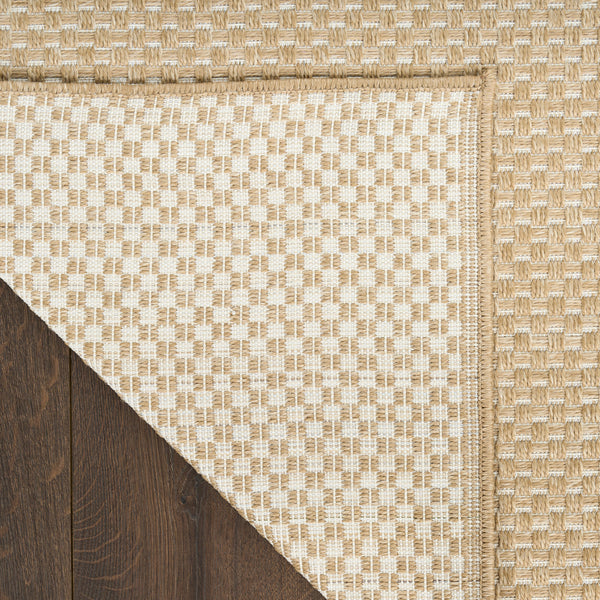 nourison tulum tlm03 taupe rug
