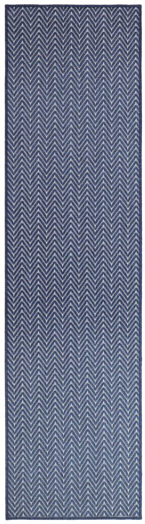 nourison horizon indoor outdoor hoz02 navy rug