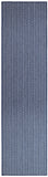 nourison horizon indoor outdoor hoz02 navy rug