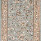 nourison estate 2 sagm2 blue rug