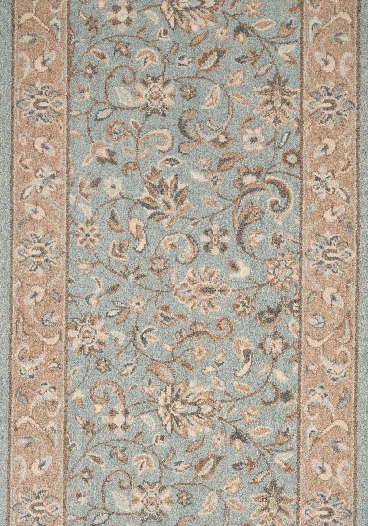 nourison estate 2 sagm2 blue rug