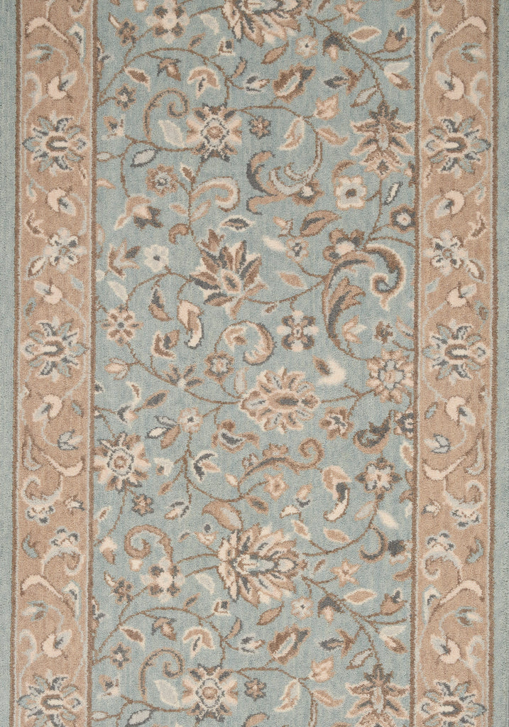 nourison estate 2 sagm2 blue rug