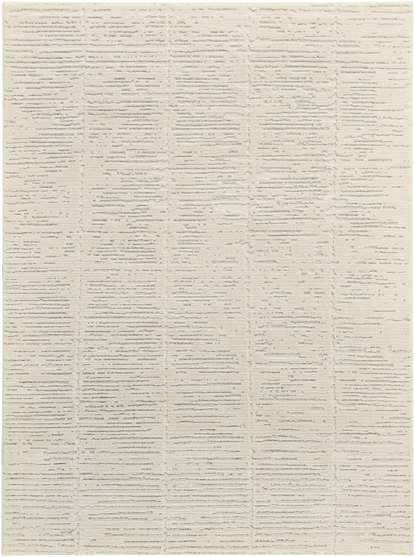 nourison ivory hues ivh02 ivory grey rug