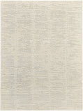 nourison ivory hues ivh02 ivory grey rug