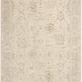nourison moonlit mli01 ivory grey rug