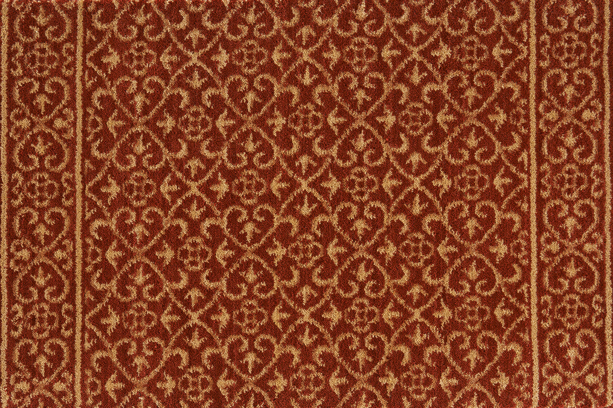 nourison chateau rm21 ruby rug