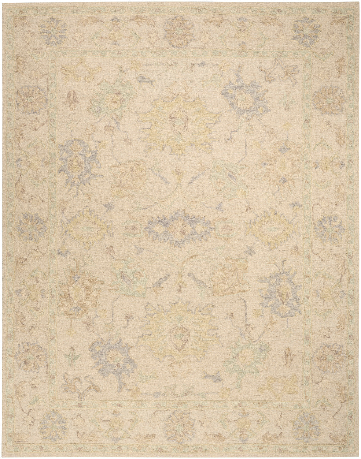 nourison maison mso02 ivory rug