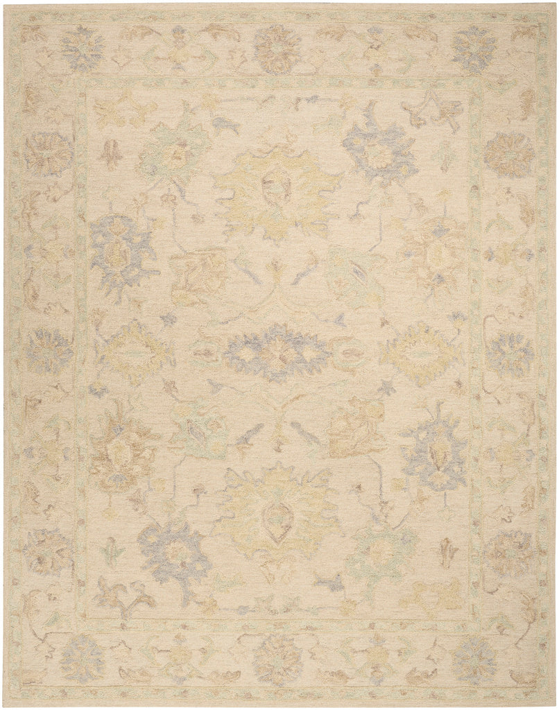nourison maison mso02 ivory rug