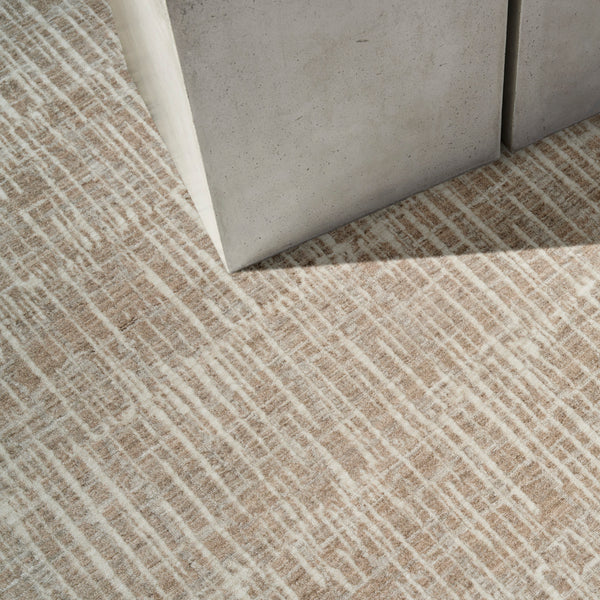 nourison ck079 notes not05 ivory grey rug