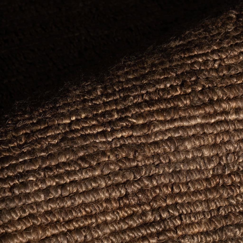 dash albert oklahoma da2368 brown woven flatwoven jute rug
