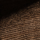 dash albert oklahoma da2368 brown woven flatwoven jute rug