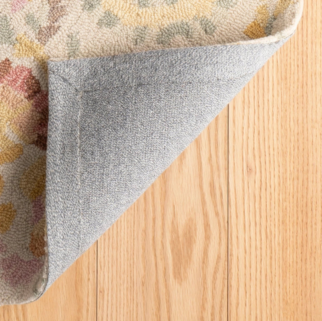 dash albert ines da311 linen rug