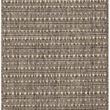 nourison tulum tlm01 brown rug