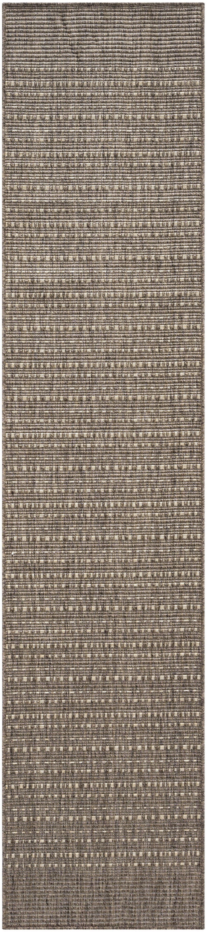 nourison tulum tlm01 brown rug