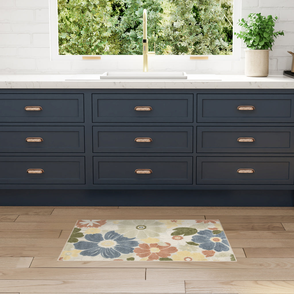nourison aloha alh42 multicolor rug