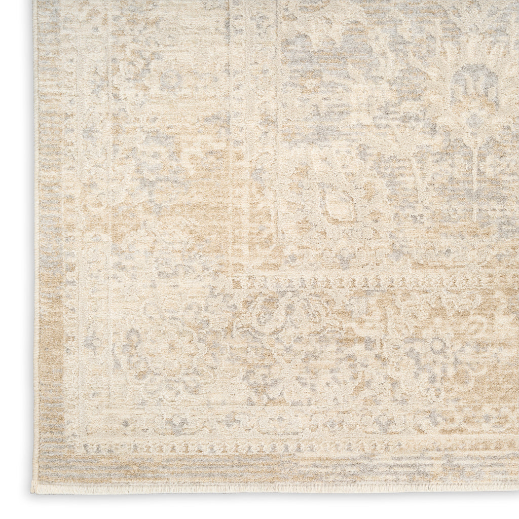 nourison sultana sll01 beige rug