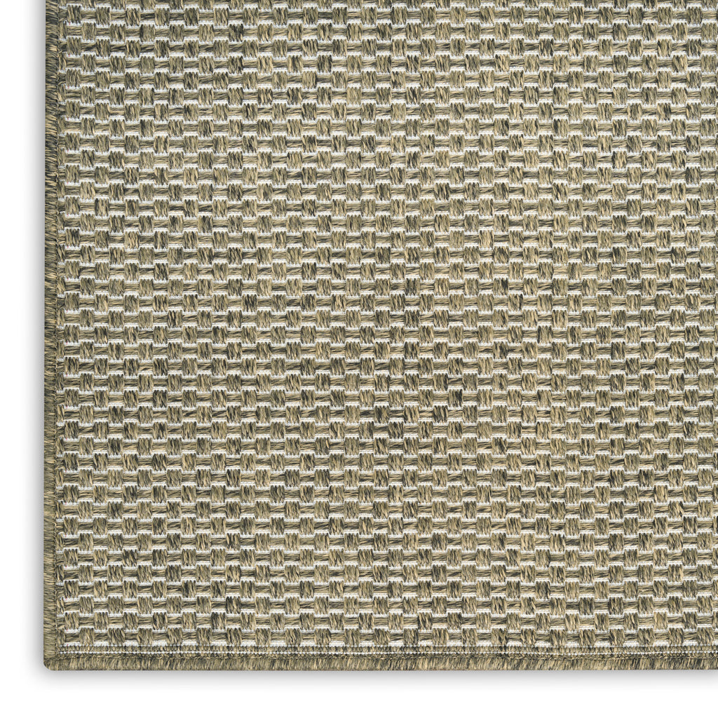 nourison tulum tlm03 olive rug