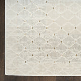 nourison grand street grn01 ivory rug