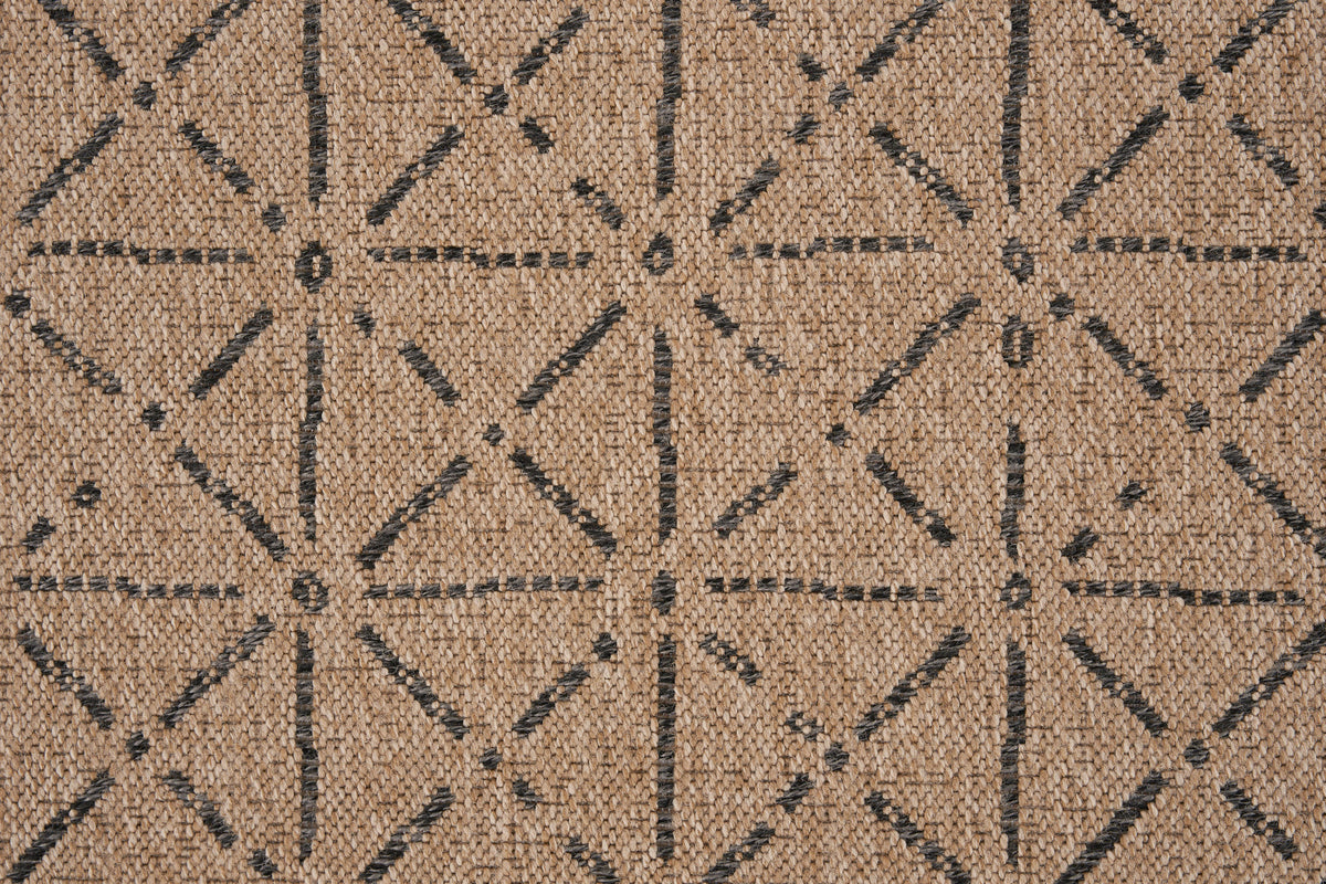 rugs done right custom seasons mdnlt sisal rug
