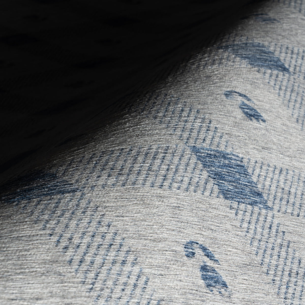 dash albert teahouse da2411 blue machine washable polyester rug