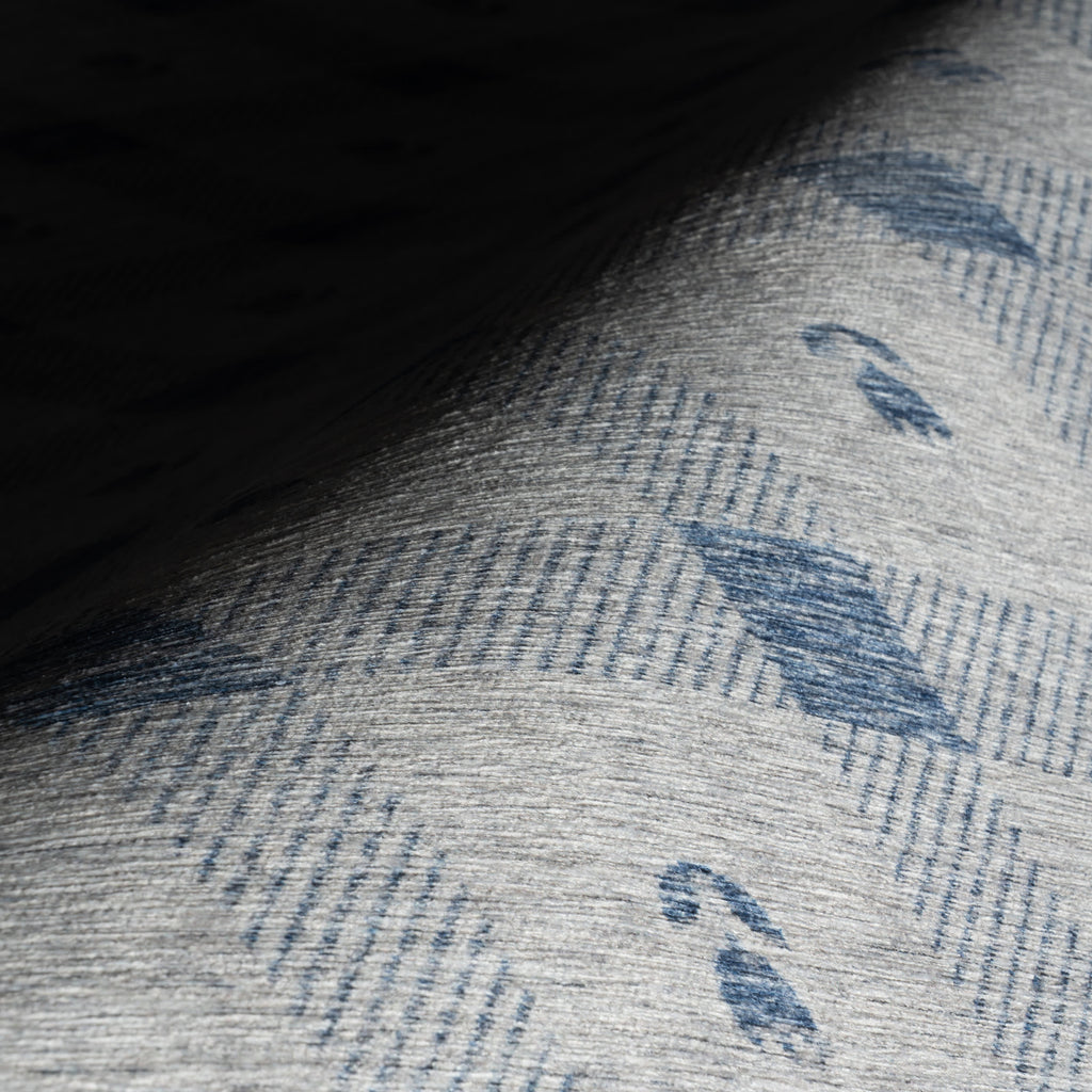dash albert teahouse da2411 blue machine washable polyester rug
