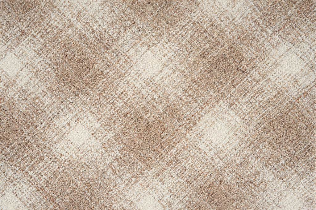 rugs done right custom tullamore tlmre toast rug