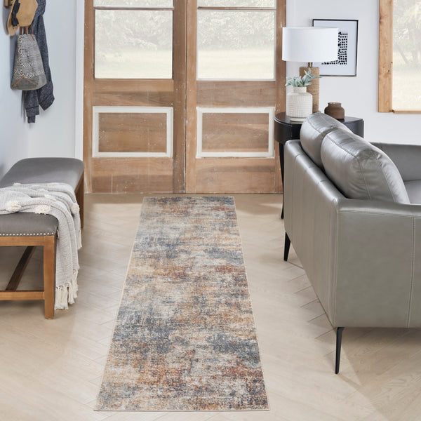 nourison ashton house as08 beige rug